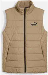 ESSENTIALS PADDED ΑΝΔΡΙΚΟ ΑΜΑΝΙΚΟ ΜΠΟΥΦΑΝ (9000193950-79604) PUMA