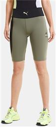 EVIDE HIGHWAIST SHORT TIGHT (9000078253-25961) PUMA