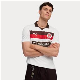 FC ST. PAULI 2025/2026 AWAY ΑΝΔΡΙΚΗ ΠΟΔΟΣΦΑΙΡΙΚΗ ΦΑΝΕΛΑ (9000246172-79605) PUMA