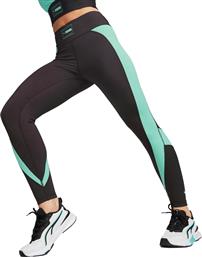 FIT HW 7/8 EVERSCULPT COLOR BLOCK TIGHT 523074-56 ΜΑΥΡΟ PUMA