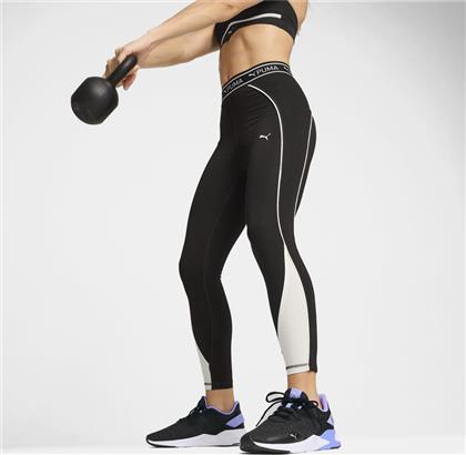 FIT TRAIN STRONG 7/8 TIGHT (9000193574-79552) PUMA