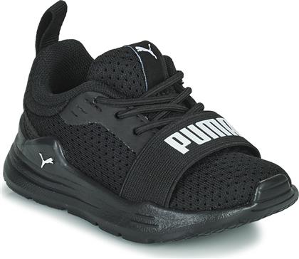 XΑΜΗΛΑ SNEAKERS WIRED RUN AC INF PUMA