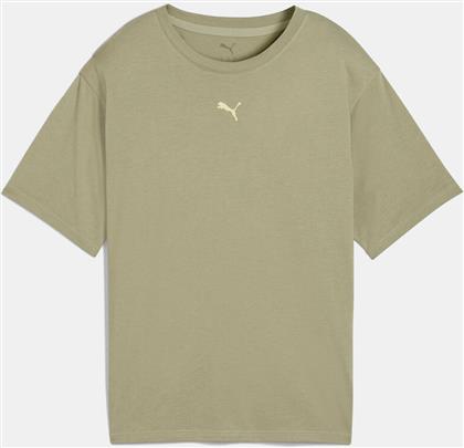 FLORAL CAT GRAPHIC ΓΥΝΑΙΚΕΙΟ T-SHIRT (9000246444-89044) PUMA
