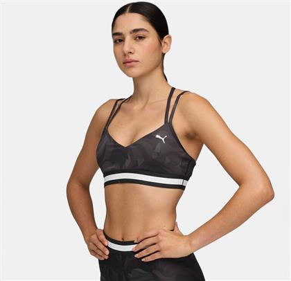 FLORAL RIBBON STRAPPY ΓΥΝΑΙΚΕΙΟ ΑΘΛΗΤΙΚΟ ΜΠΟΥΣΤΑΚΙ (9000246435-22489) PUMA