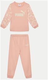 ΦΟΡΜΑ MINICATS SANDY ADVENTURES 686284 ΡΟΖ REGULAR FIT PUMA