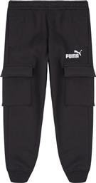 ΦΟΡΜΕΣ ESS NO1 LOGO SWEATPANTS PUMA