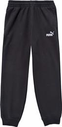 ΦΟΡΜΕΣ ESS NO1 LOGO SWEATPANTS PUMA