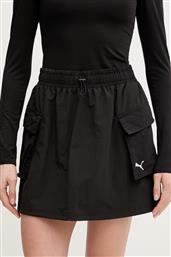 ΦΟΥΣΤΑ WARDROBE ESSENTIALS PUMA