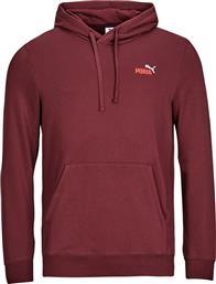 ΦΟΥΤΕΡ ESS 2 COLOR SMALL NO. 1 LOGO HOODIE TR PUMA