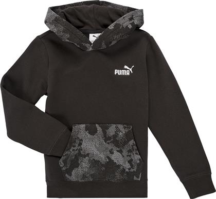 ΦΟΥΤΕΡ ESS CAMO HOODIE FL PUMA