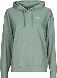 ΦΟΥΤΕΡ ESS ELEVATED RIB HOODIE PUMA