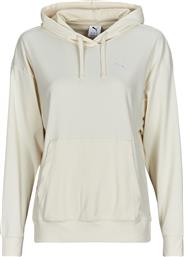 ΦΟΥΤΕΡ ESS ELEVATED RIB HOODIE PUMA