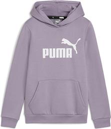 ΦΟΥΤΕΡ ESS LOGO HOODIE FL PUMA