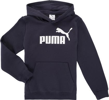 ΦΟΥΤΕΡ ESS NO. 1 LOGO HOODIE FL PUMA