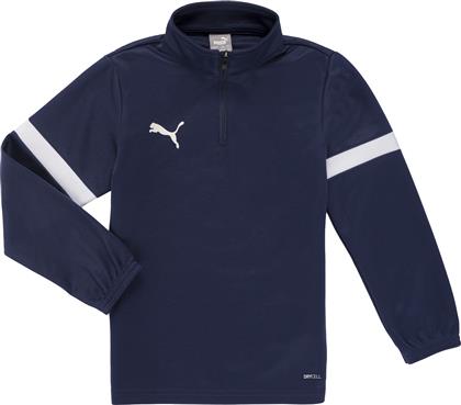 ΦΟΥΤΕΡ INDIVIDUARISE ZIP TOP JR PUMA