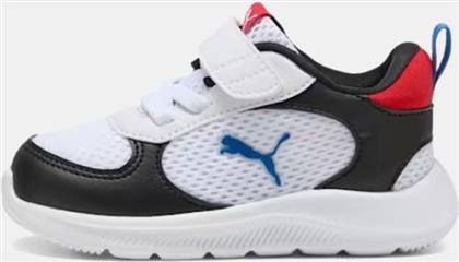 FUN RACER 2 ΠΑΙΔΙΚΑ ΠΑΠΟΥΤΣΙΑ (9000218802-84123) PUMA
