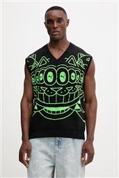 ΓΙΛΕΚΟ X RIPNDIP ΧΡΩΜΑ: ΜΑΥΡΟ, 632415 PUMA