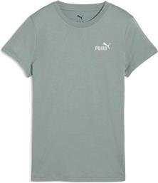 ΓΥΝΑΙΚΕΙΟ ΑΘΛΗΤΙΚΟ T-SHIRT ''W ESS'' - 682373 ΒΕΡΑΜΑΝ PUMA