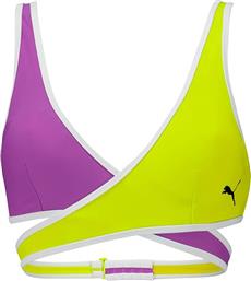 ΓΥΝΑΙΚΕΙΟ BIKIN TOP ΜΑΓΙΟ - 938336 SWIM WOMEN PUMA