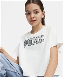 GRAPHICS DANCING QUEEN TEE G (9000163019-22505) PUMA