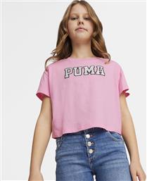 GRAPHICS DANCING QUEEN TEE G (9000163022-72411) PUMA