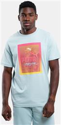 GRAPHICS PHOTOPRINT ΑΝΔΡΙΚΟ T-SHIRT (9000162994-72414) PUMA