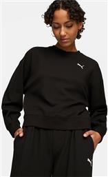 HER CREW ΓΥΝΑΙΚΕΙΟ ΦΟΥΤΕΡ (9000159101-1469) PUMA