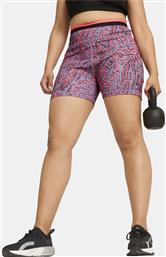 HYPERNATURAL HW 5'' SHORT TIGHT (9000193736-79474) PUMA από το COSMOSSPORT