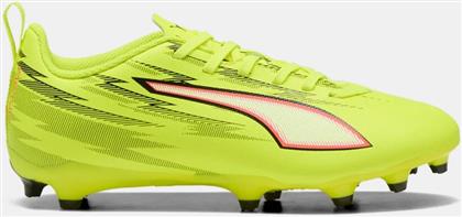 K ULTRA 6 PLAY FG/AG JR (9000262516-92342) PUMA