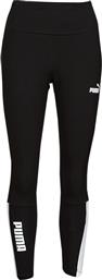 ΚΑΛΣΟΝ POWER COLORBLOCK HIGH-WAIST 7/8 LEGGINGS PUMA