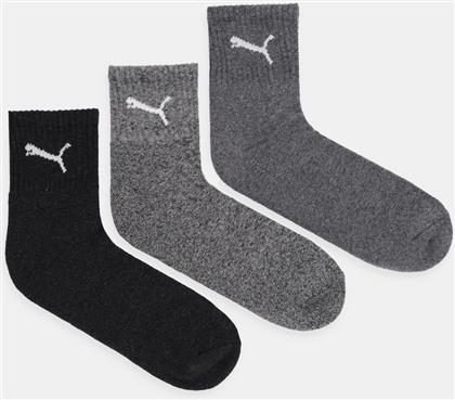 ΚΑΛΤΣΕΣ (3-PACK) (3-PACK) PUMA