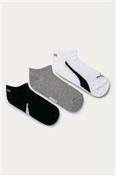 ΚΑΛΤΣΕΣ 3-PACK 3-PACK ΧΡΩΜΑ: ΑΣΠΡΟ IL3431 907951 PUMA