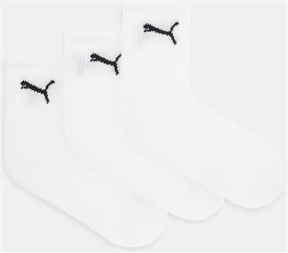 ΚΑΛΤΣΕΣ (3-PACK) (3-PACK) IL3431 90611004 PUMA