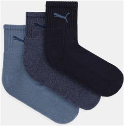 ΚΑΛΤΣΕΣ (3-PACK) (3-PACK) S70812.3 906110 PUMA