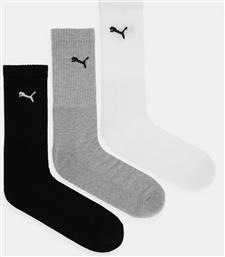 ΚΑΛΤΣΕΣ (3-PACK) NHL PITTSBURGH PENGUINS (3-PACK) PUMA