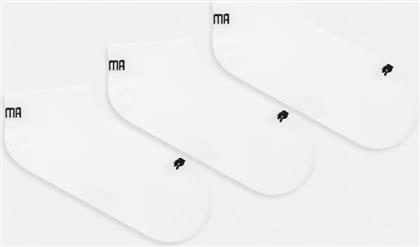 ΚΑΛΤΣΕΣ SNEAKER PLAIN 3-PACK PUMA