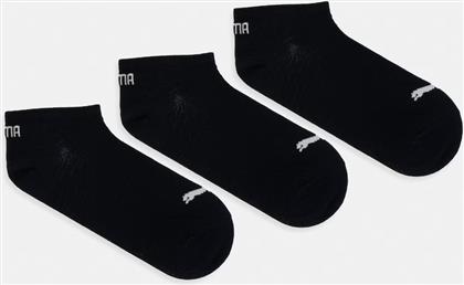 ΚΑΛΤΣΕΣ SNEAKER PLAIN 3-PACK PUMA