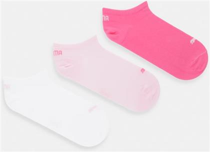 ΚΑΛΤΣΕΣ SNEAKER PLAIN 3-PACK PUMA