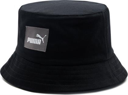 ΚΑΠΕΛΟ CORE BUCKET 2436301 ΜΑΥΡΟ PUMA