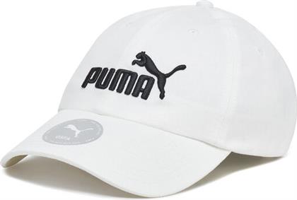 ΚΑΠΕΛΟ JOCKEY 259990 ΛΕΥΚΟ PUMA