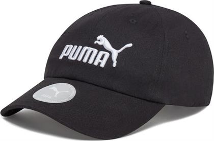 ΚΑΠΕΛΟ JOCKEY 259990 ΜΑΥΡΟ PUMA