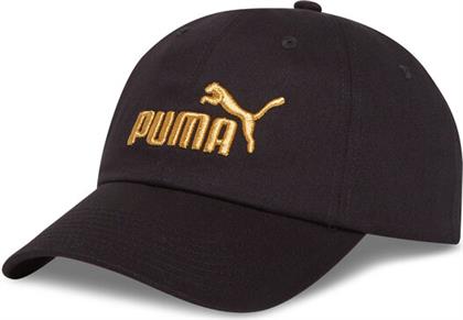 ΚΑΠΕΛΟ JOCKEY 259990 ΜΑΥΡΟ PUMA