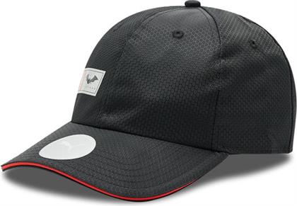 ΚΑΠΕΛΟ JOCKEY BATMAN BB CAP 238950 ΜΑΥΡΟ PUMA