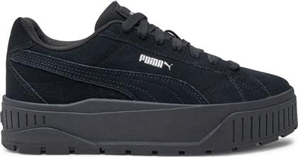 KARMEN II 397457-01 ΜΑΥΡΟ PUMA