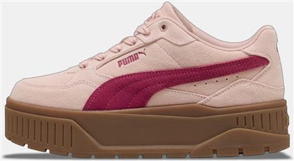 KARMEN II IDOL ΓΥΝΑΙΚΕΙΑ ΠΑΠΟΥΤΣΙΑ (9000218785-84106) PUMA