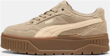 KARMEN II IDOL ΓΥΝΑΙΚΕΙΑ ΠΑΠΟΥΤΣΙΑ (9000246229-89121) PUMA