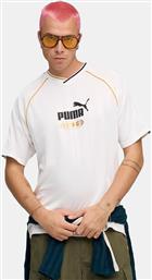 KING ΑΝΔΡΙΚΟ T-SHIRT (9000246123-22505) PUMA