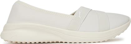 ΚΛΕΙΣΤΑ ΠΑΠΟΥΤΣΙΑ ADELINA 2 400236 04 ΕΚΡΟΥ PUMA