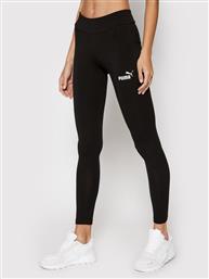 ΚΟΛΑΝ ESSENTIALS 586835 ΜΑΥΡΟ TIGHT FIT PUMA