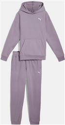 LOUNGEWEAR SUIT TR (9000193567-79474) PUMA